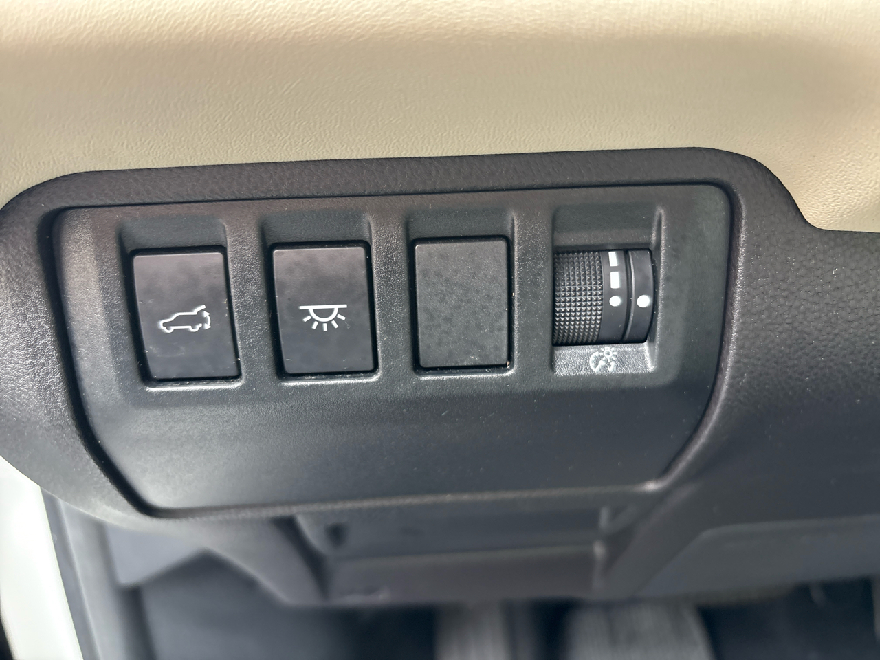 Subaru Ascent Limited 7-Passenger 2023 Subaru Ascent Limited 7-Passenger 2023