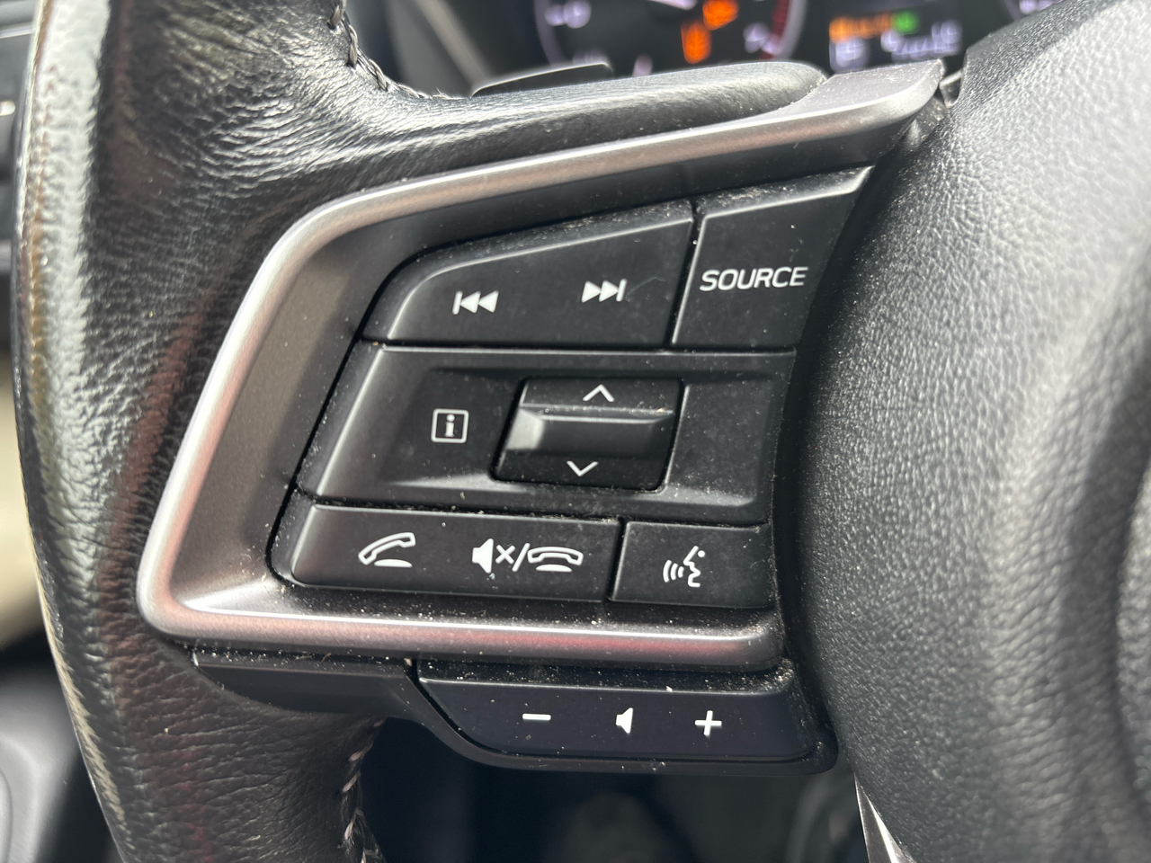 Subaru Ascent Limited 7-Passenger 2023 Subaru Ascent Limited 7-Passenger 2023