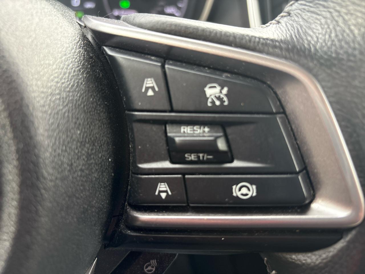 Subaru Ascent Limited 7-Passenger 2023 Subaru Ascent Limited 7-Passenger 2023