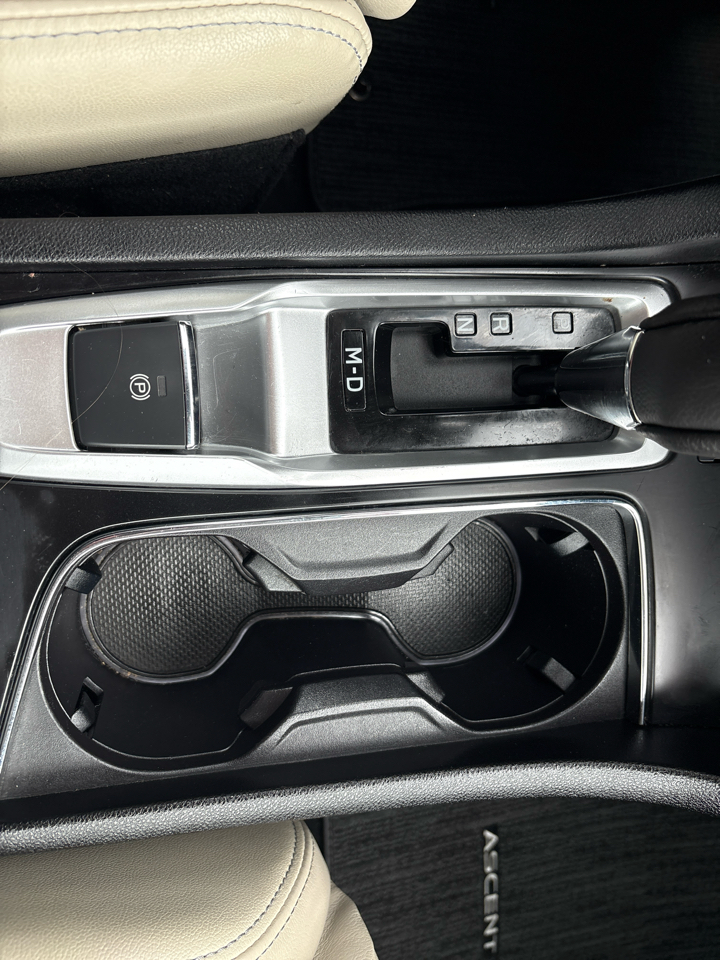 Subaru Ascent Limited 7-Passenger 2023 Subaru Ascent Limited 7-Passenger 2023