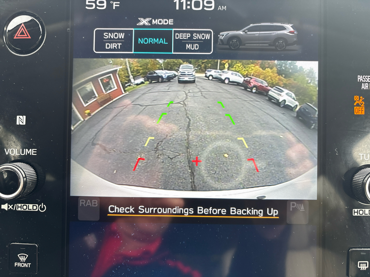 Subaru Ascent Limited 7-Passenger 2023 Subaru Ascent Limited 7-Passenger 2023