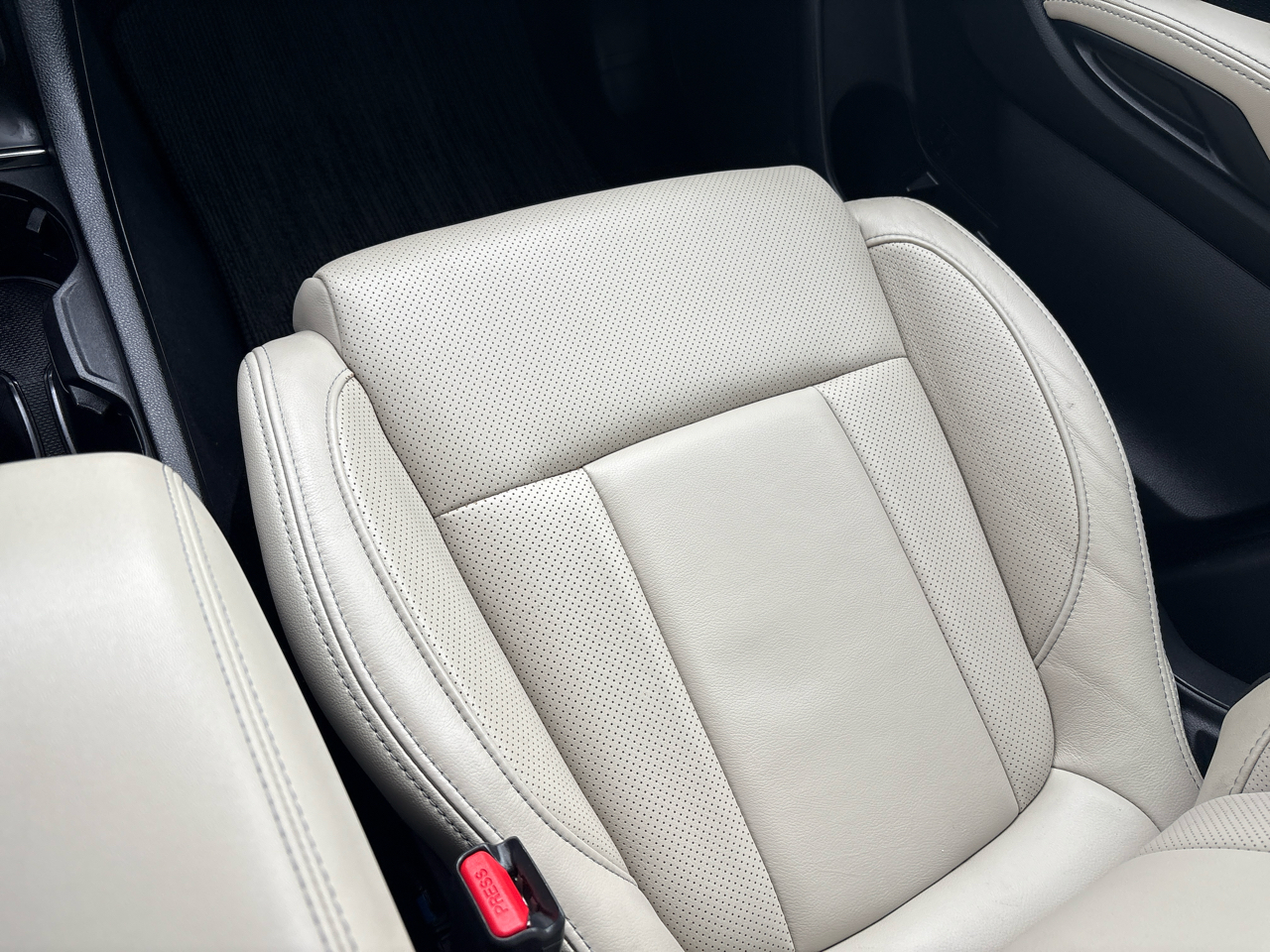 Subaru Ascent Limited 7-Passenger 2023 Subaru Ascent Limited 7-Passenger 2023