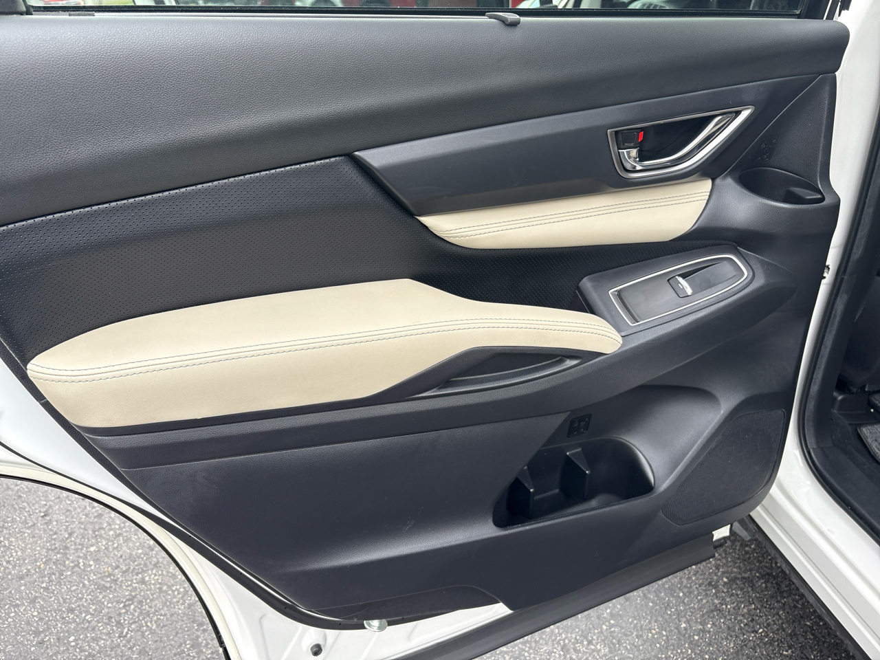 Subaru Ascent Limited 7-Passenger 2023 Subaru Ascent Limited 7-Passenger 2023