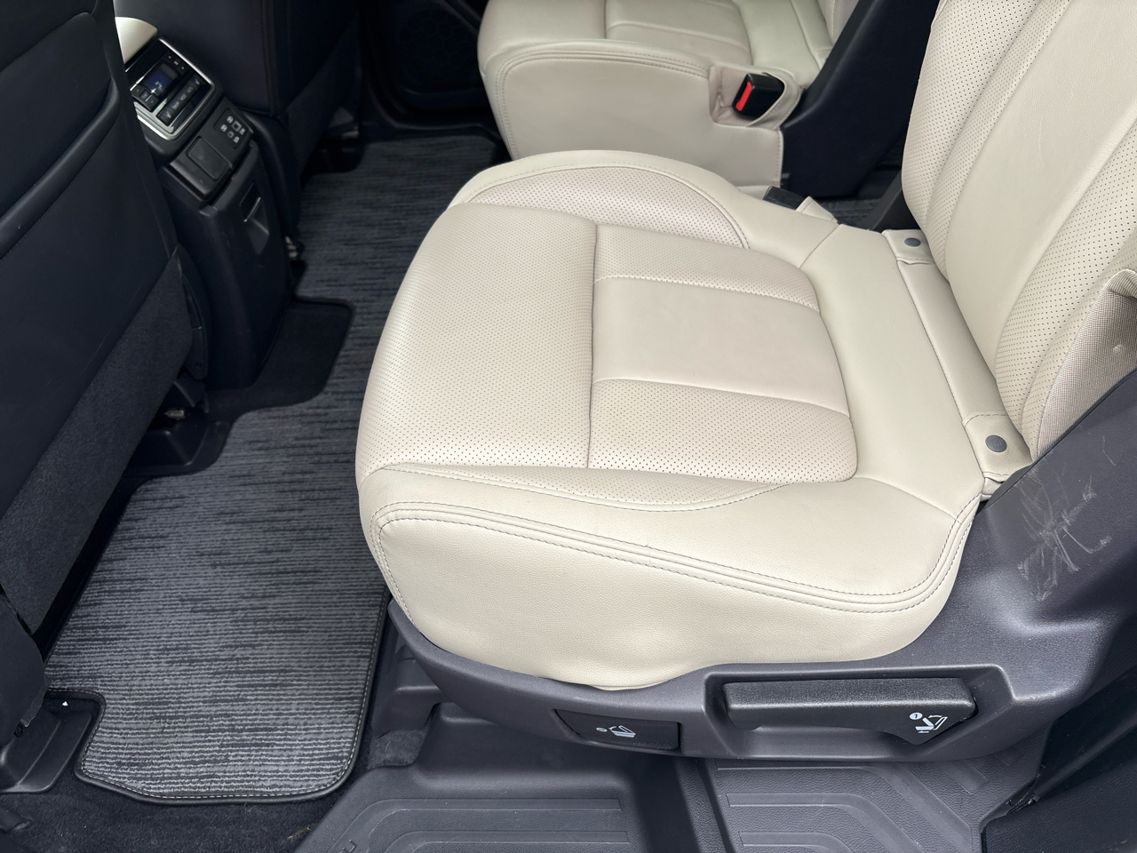 Subaru Ascent Limited 7-Passenger 2023 Subaru Ascent Limited 7-Passenger 2023