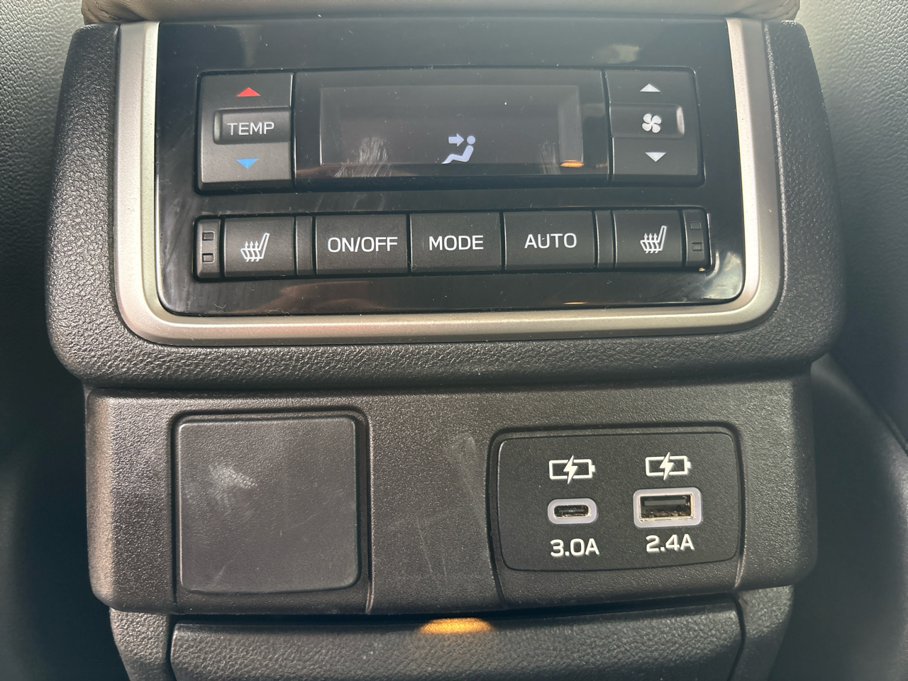 Subaru Ascent Limited 7-Passenger 2023 Subaru Ascent Limited 7-Passenger 2023