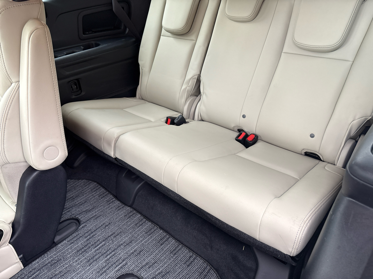 Subaru Ascent Limited 7-Passenger 2023 Subaru Ascent Limited 7-Passenger 2023