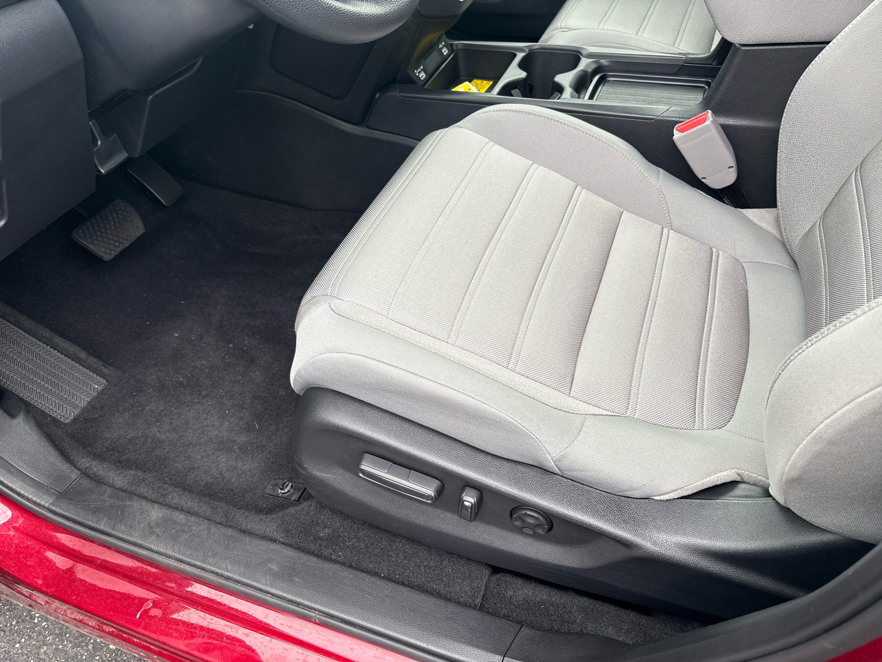 Honda CR-V EX AWD 2022 Honda CR-V EX AWD 2022