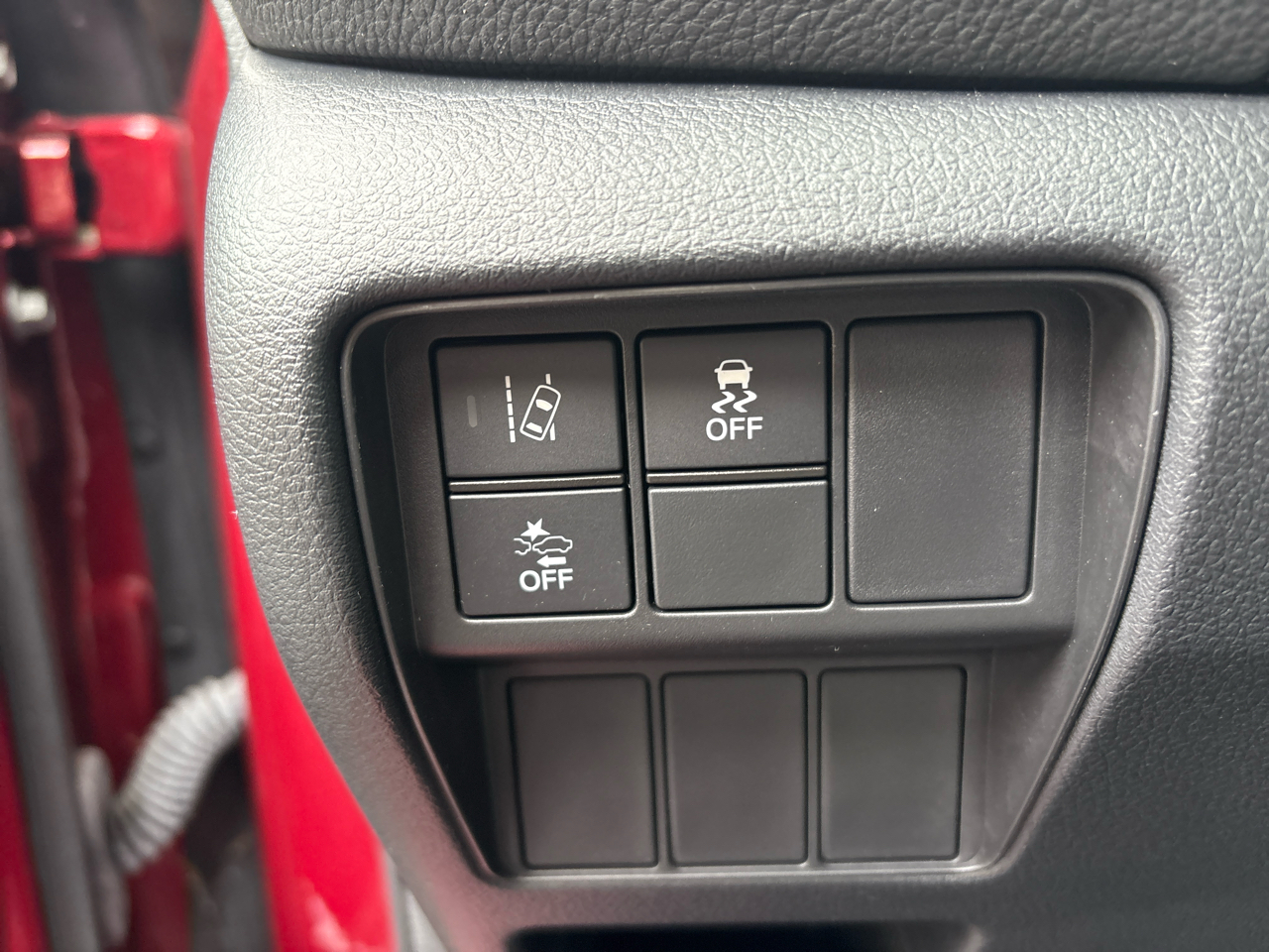 Honda CR-V EX AWD 2022 Honda CR-V EX AWD 2022