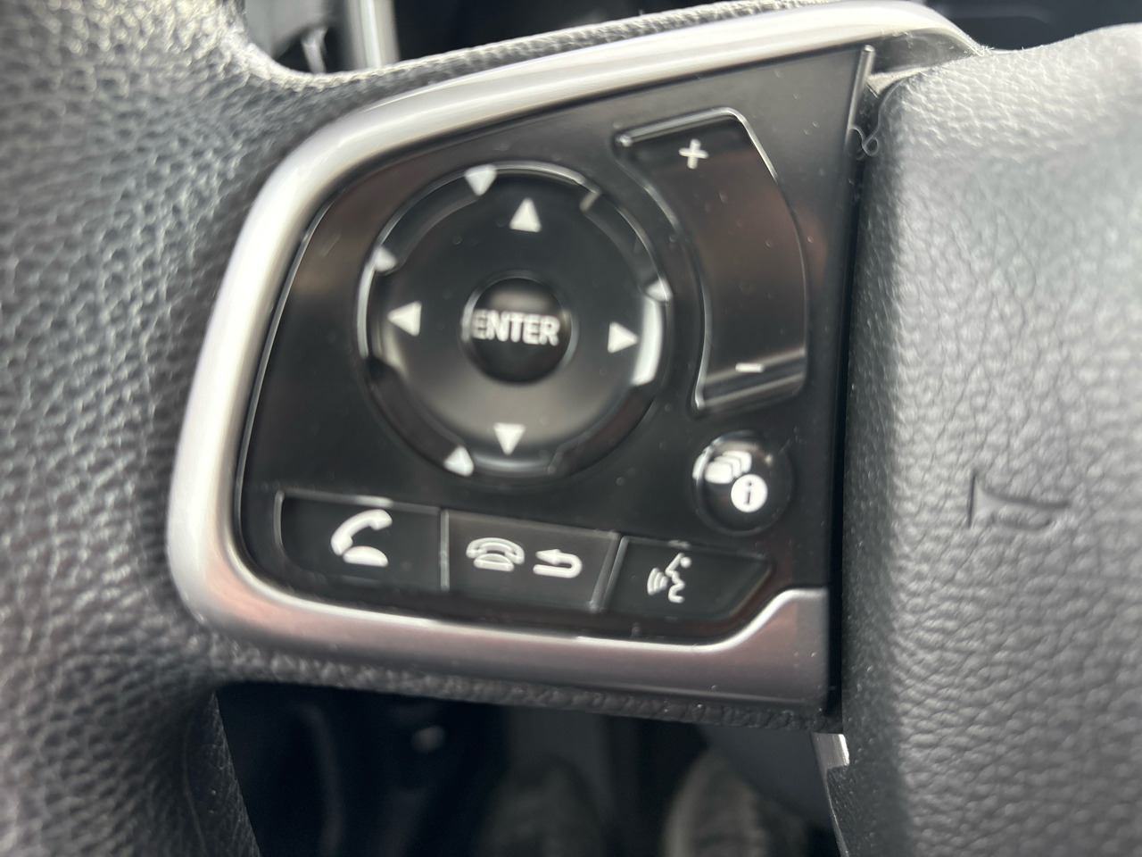 Honda CR-V EX AWD 2022 Honda CR-V EX AWD 2022