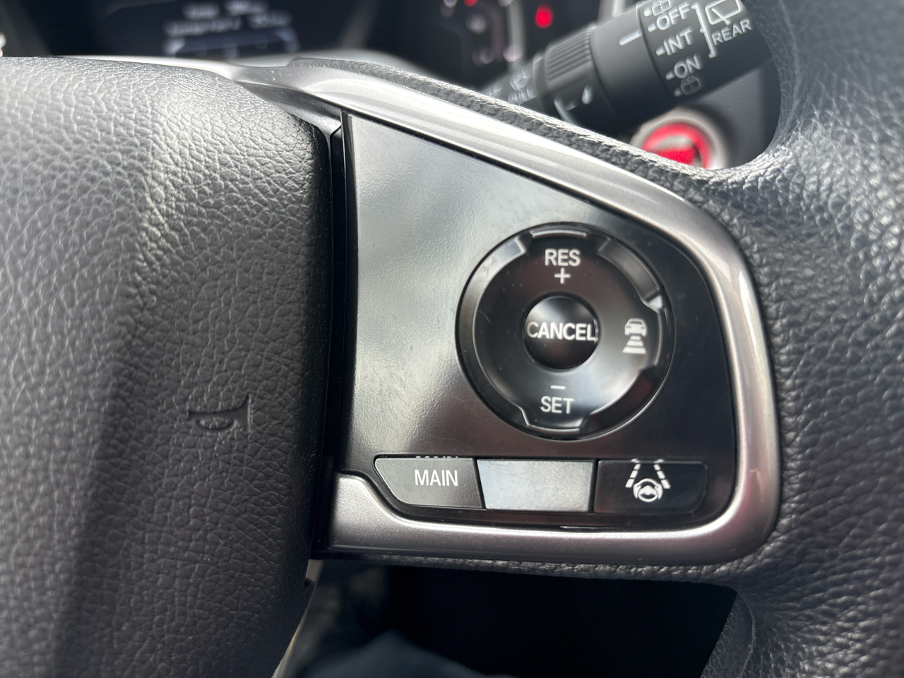 Honda CR-V EX AWD 2022 Honda CR-V EX AWD 2022