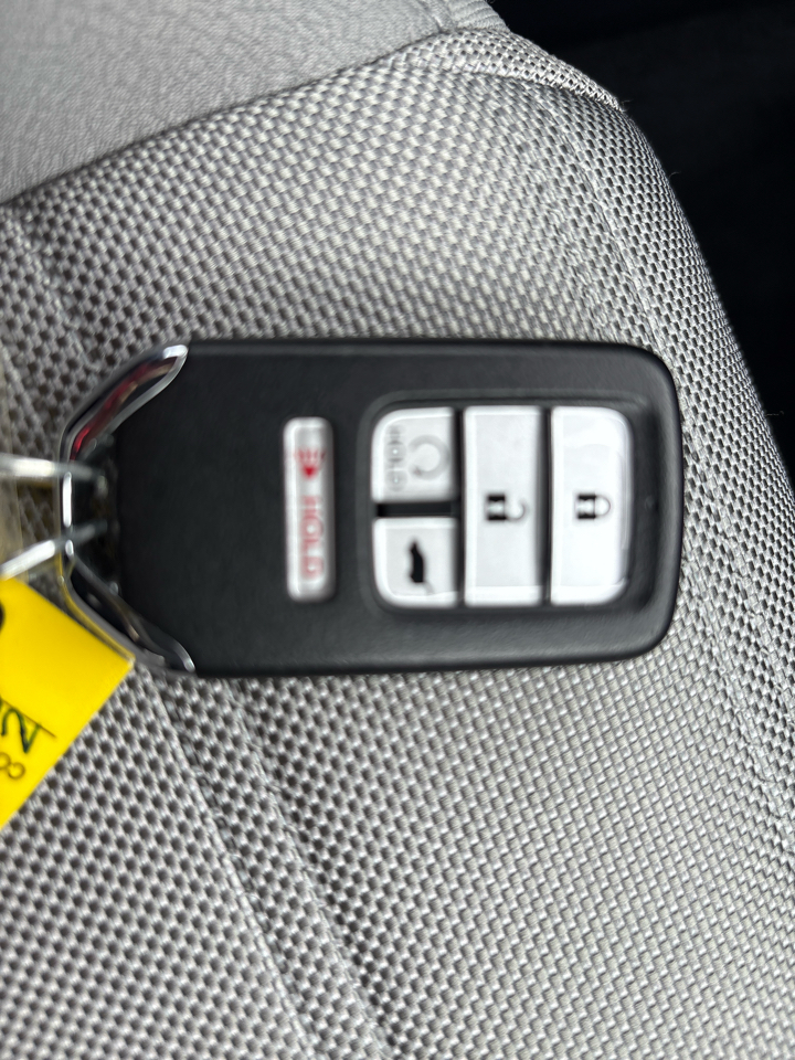 Honda CR-V EX AWD 2022 Honda CR-V EX AWD 2022