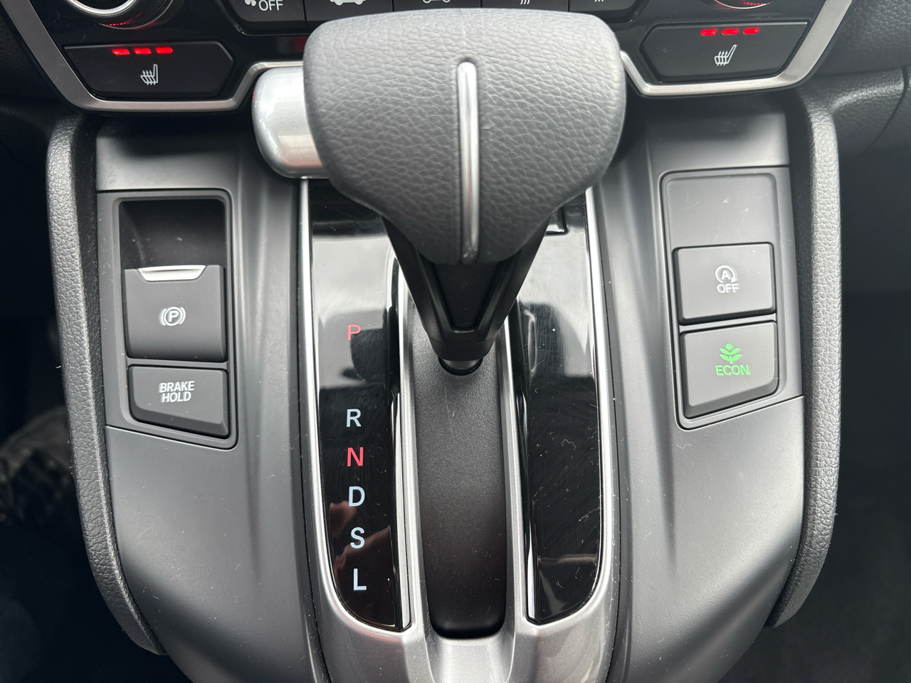 Honda CR-V EX AWD 2022 Honda CR-V EX AWD 2022