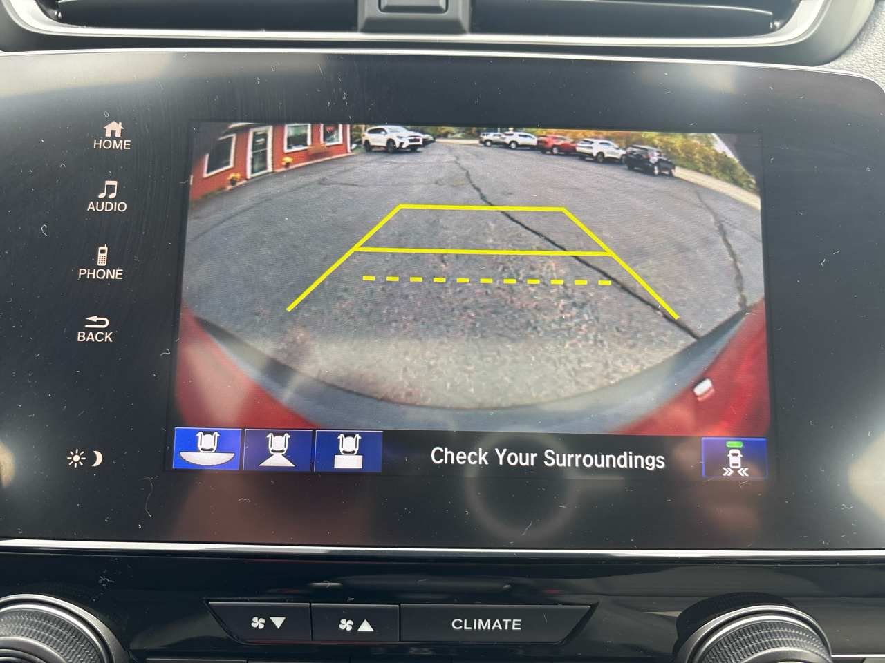 Honda CR-V EX AWD 2022 Honda CR-V EX AWD 2022