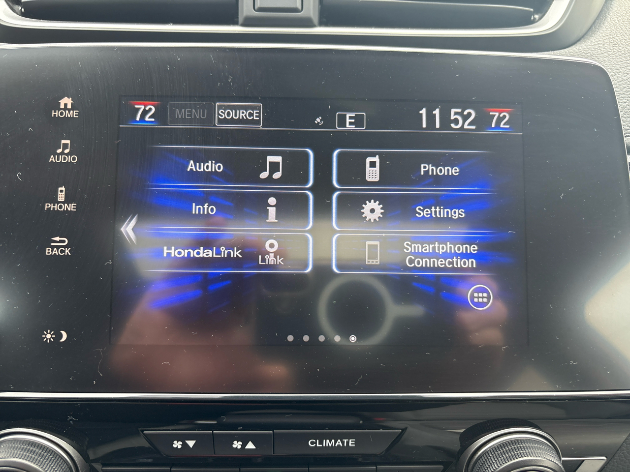 Honda CR-V EX AWD 2022 Honda CR-V EX AWD 2022