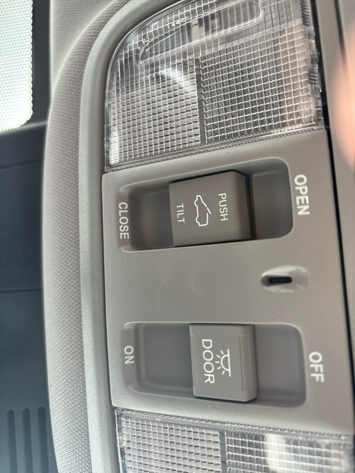 Honda CR-V EX AWD 2022 Honda CR-V EX AWD 2022