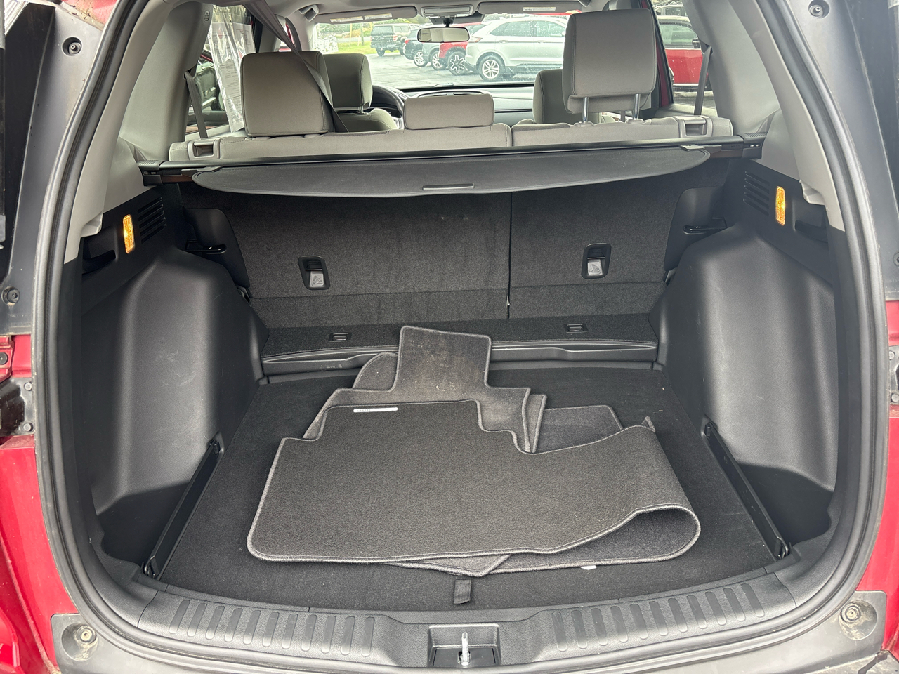 Honda CR-V EX AWD 2022 Honda CR-V EX AWD 2022