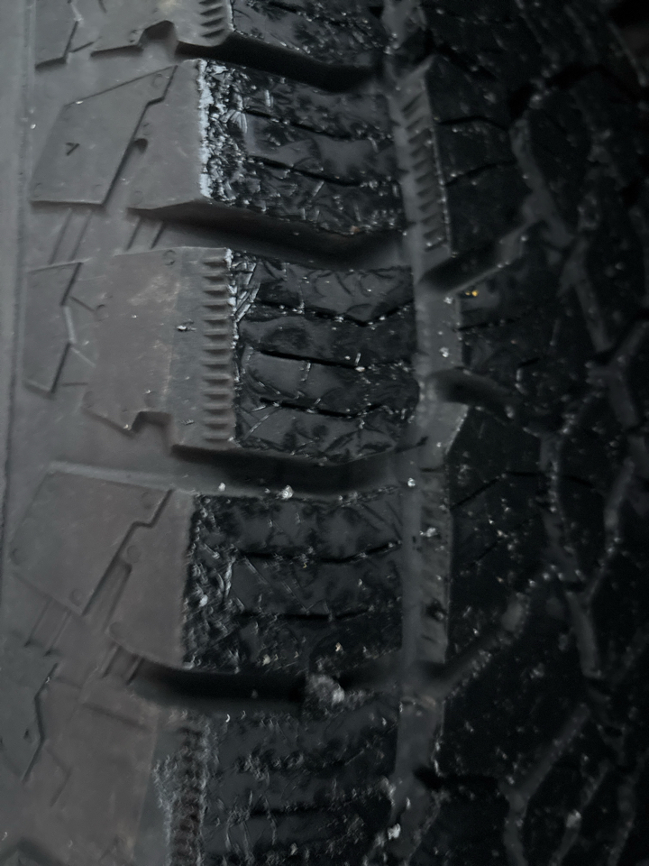 Chevrolet Silverado 1500 4WD Double Cab 143.5" LT w/1LT 2018