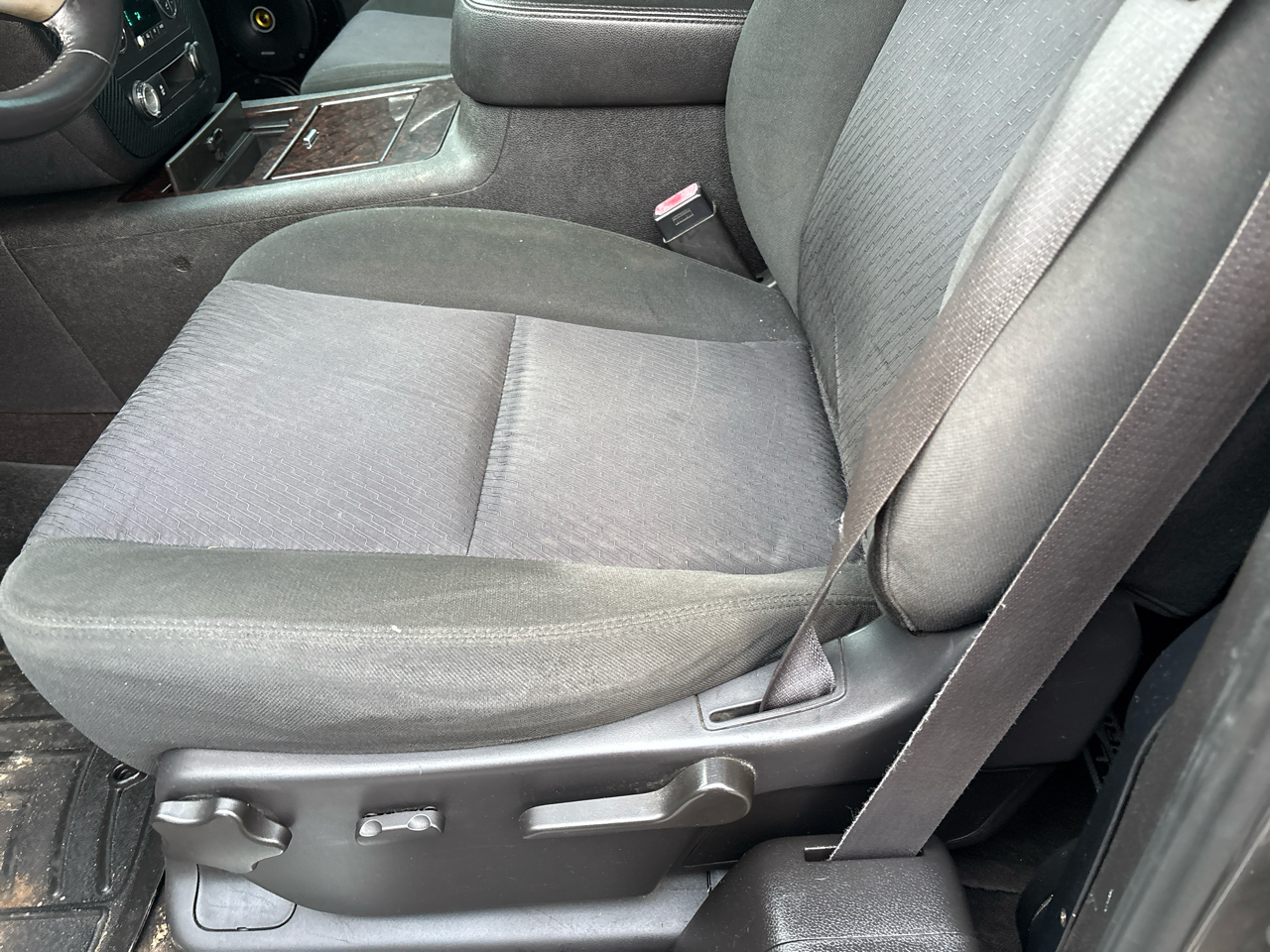 GMC Sierra 1500 4WD Ext Cab 143.5" SLE 2013