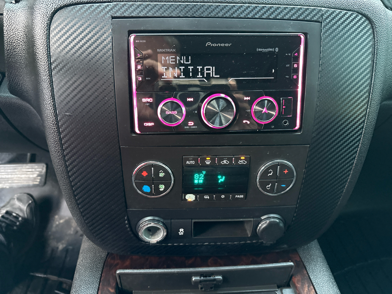 GMC Sierra 1500 4WD Ext Cab 143.5" SLE 2013