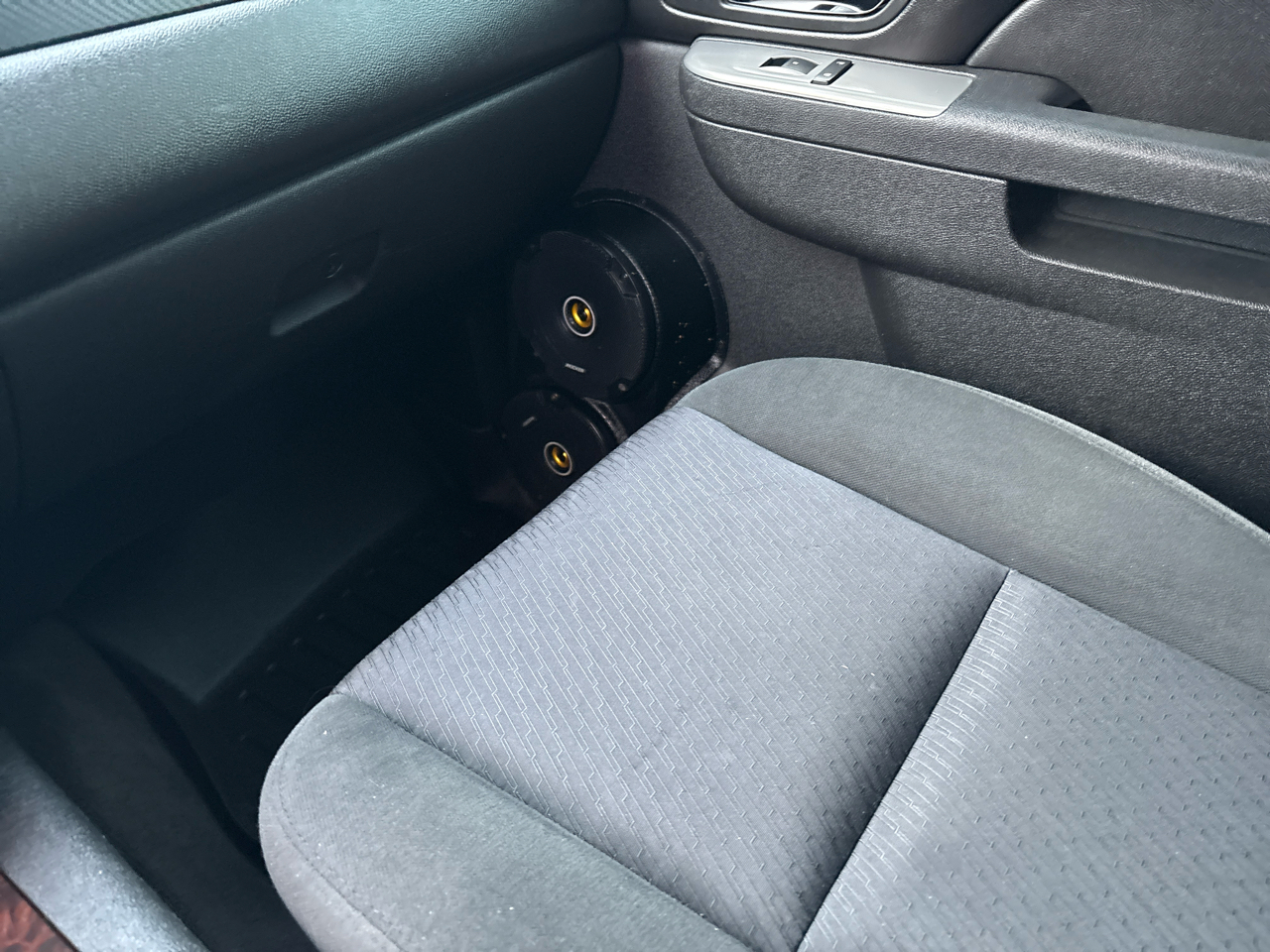 GMC Sierra 1500 4WD Ext Cab 143.5" SLE 2013