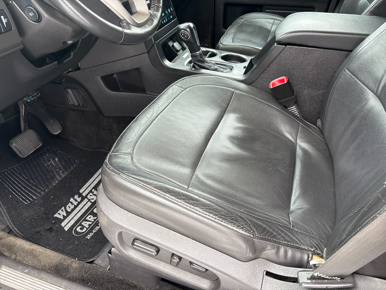 Ford Flex Limited AWD 2018