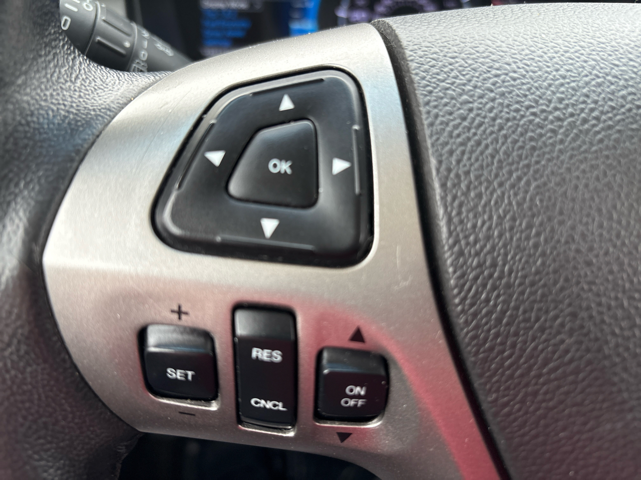 Ford Flex Limited AWD 2018