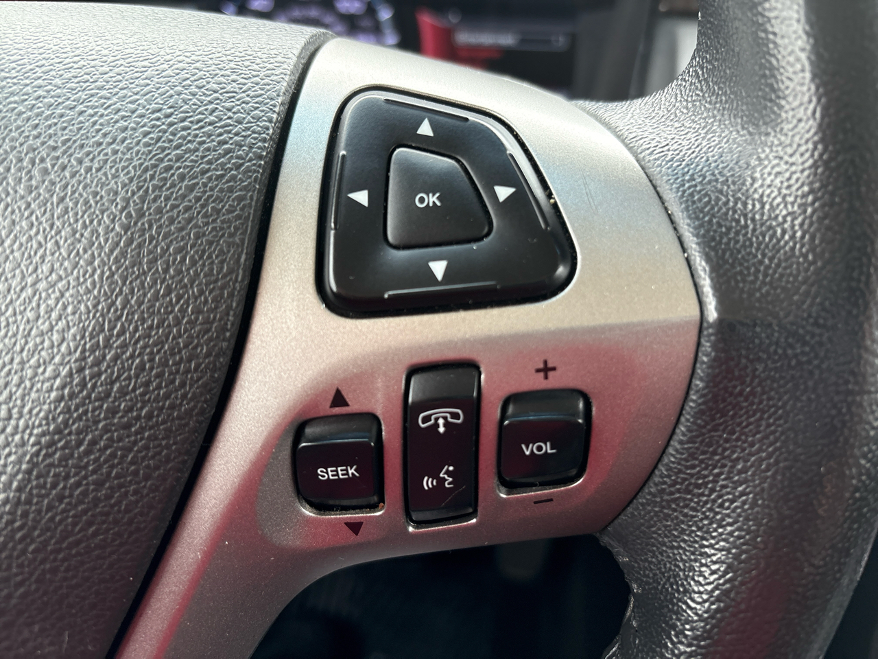 Ford Flex Limited AWD 2018