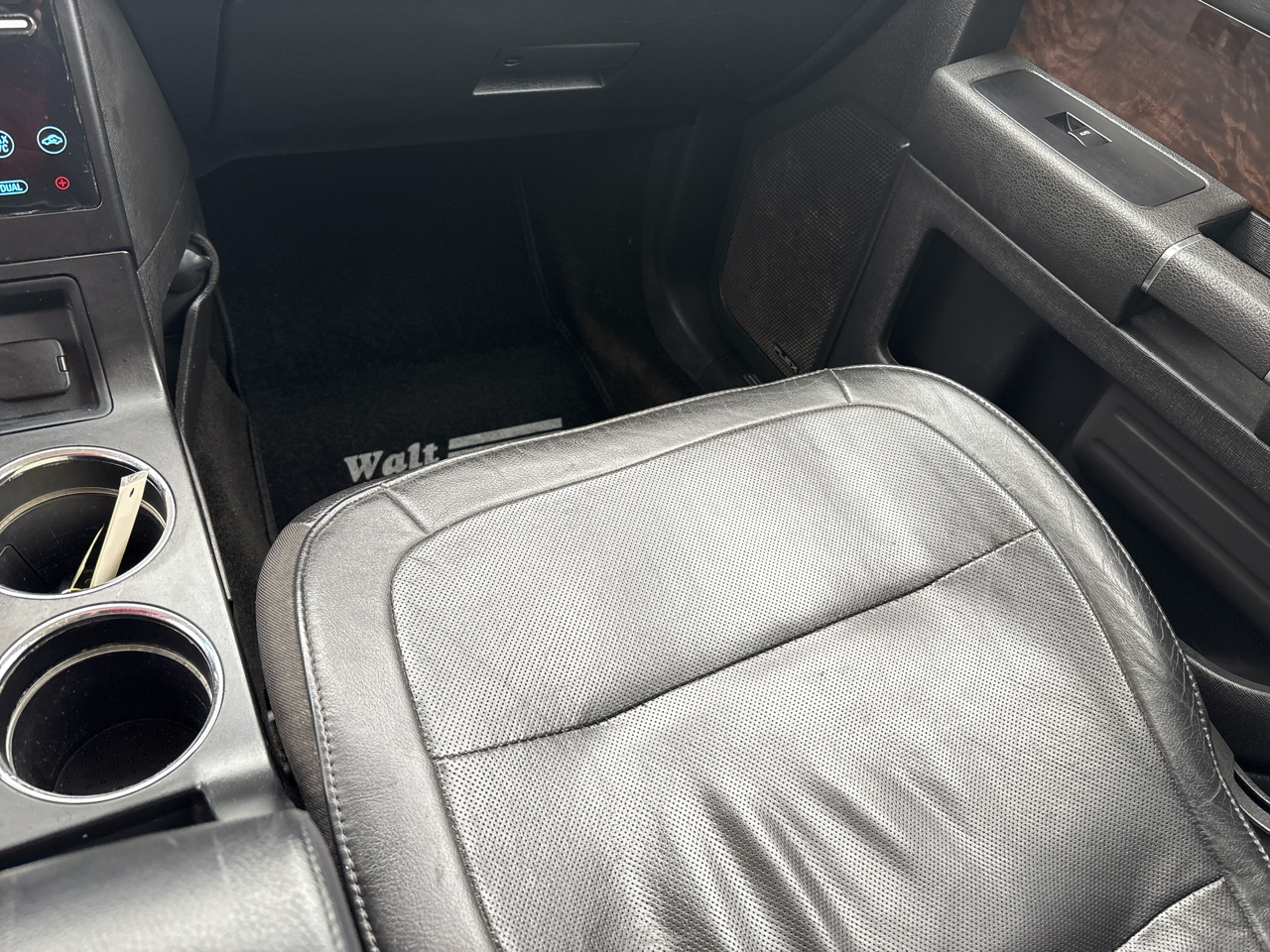 Ford Flex Limited AWD 2018