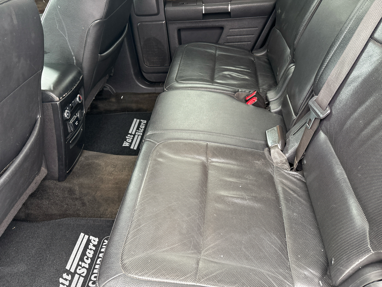 Ford Flex Limited AWD 2018