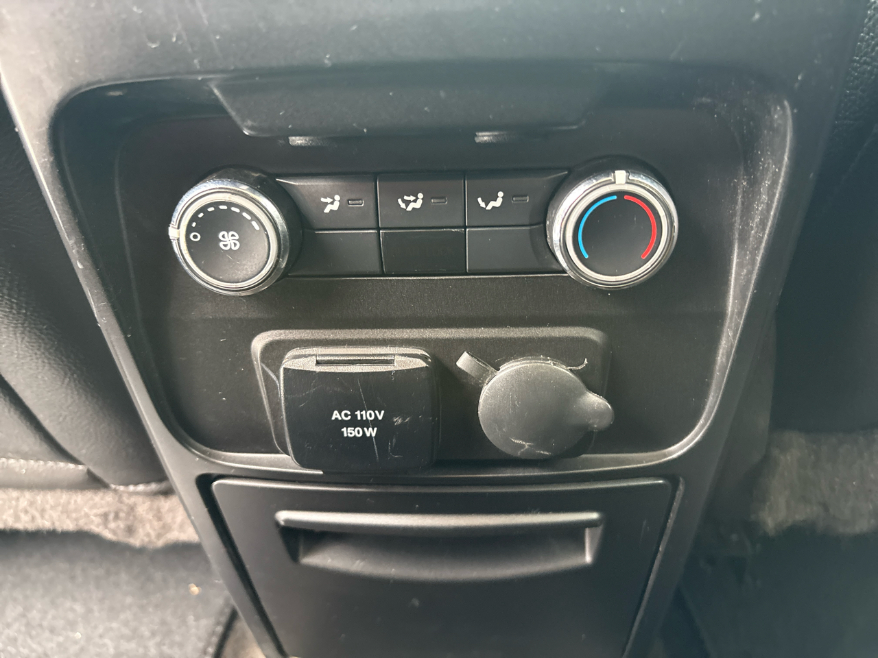 Ford Flex Limited AWD 2018