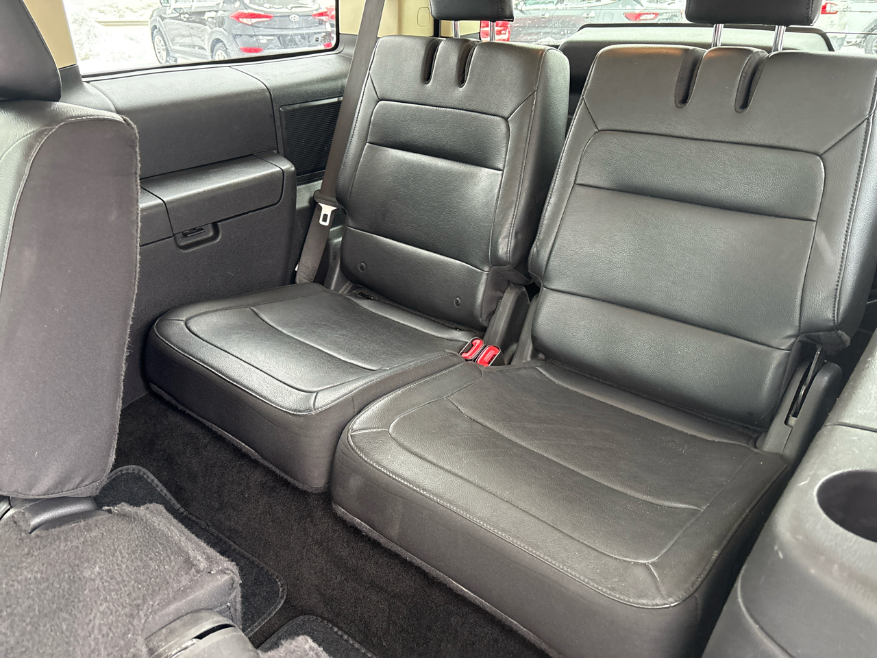 Ford Flex Limited AWD 2018