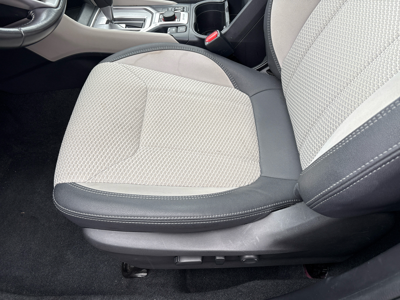 Subaru Forester Premium CVT 2023