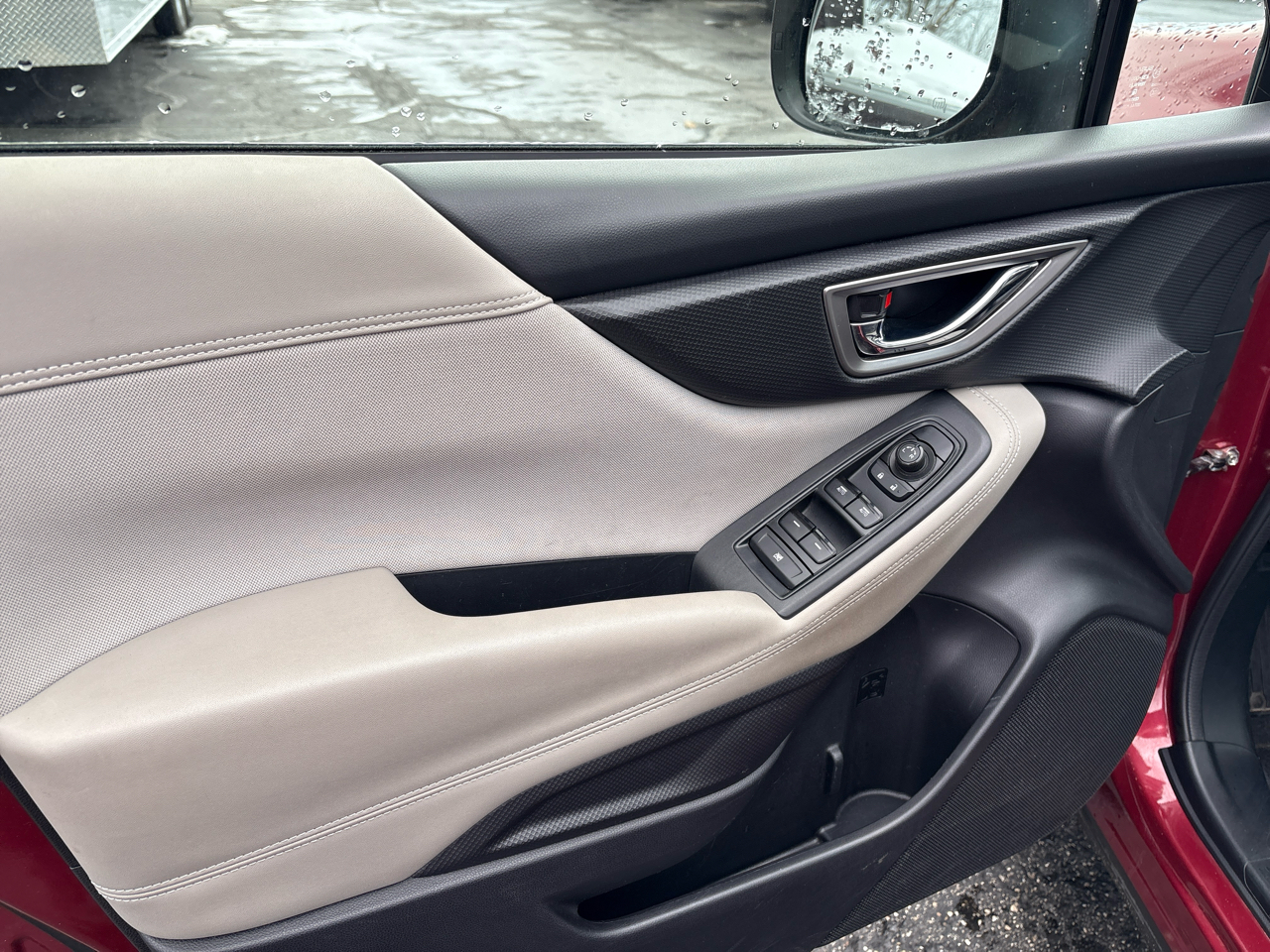 Subaru Forester Premium CVT 2023