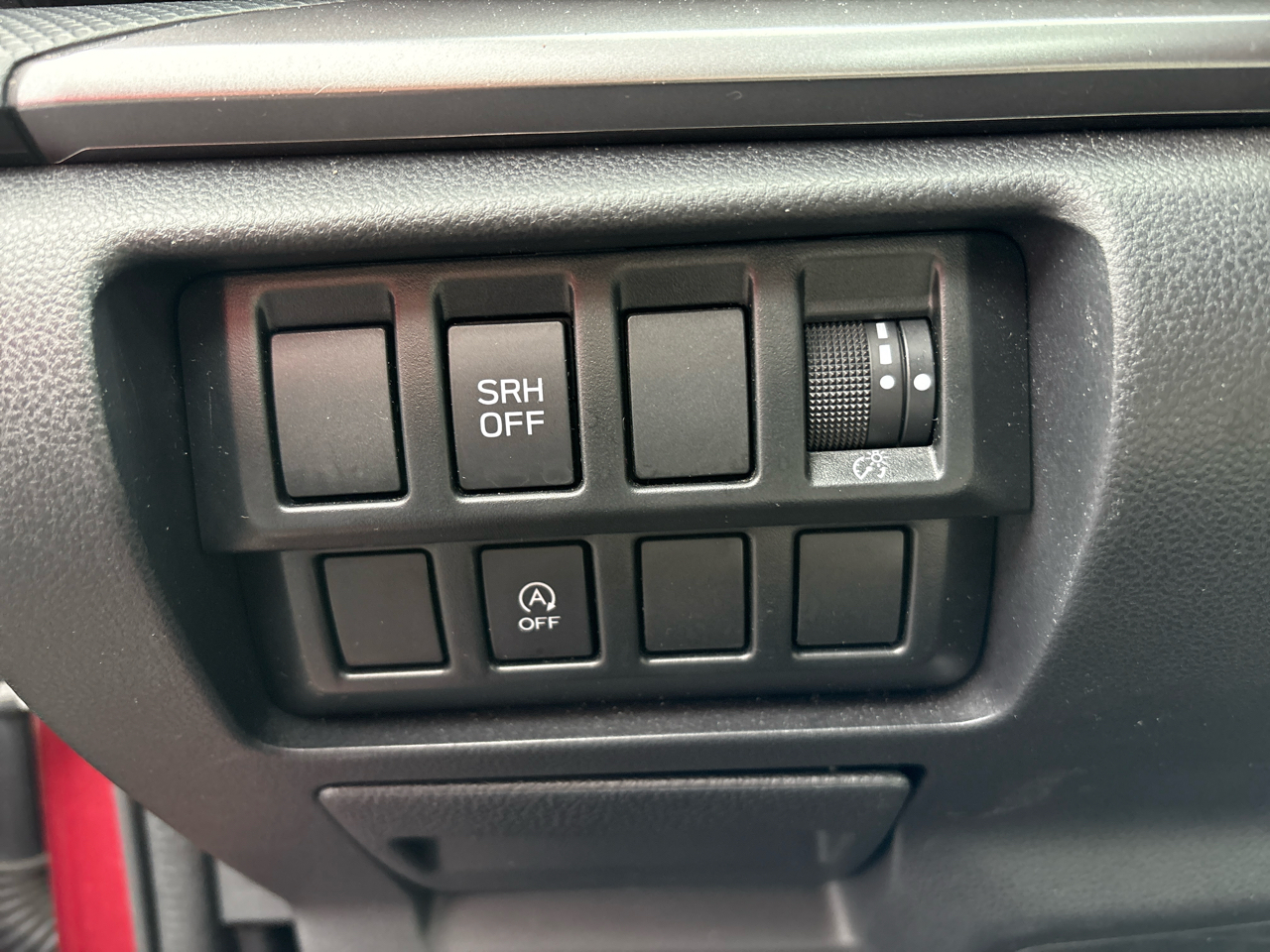 Subaru Forester Premium CVT 2023