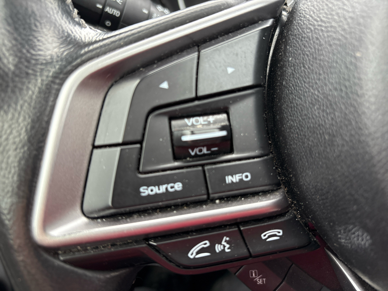 Subaru Forester Premium CVT 2023