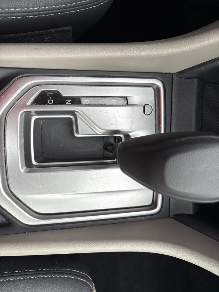 Subaru Forester Premium CVT 2023