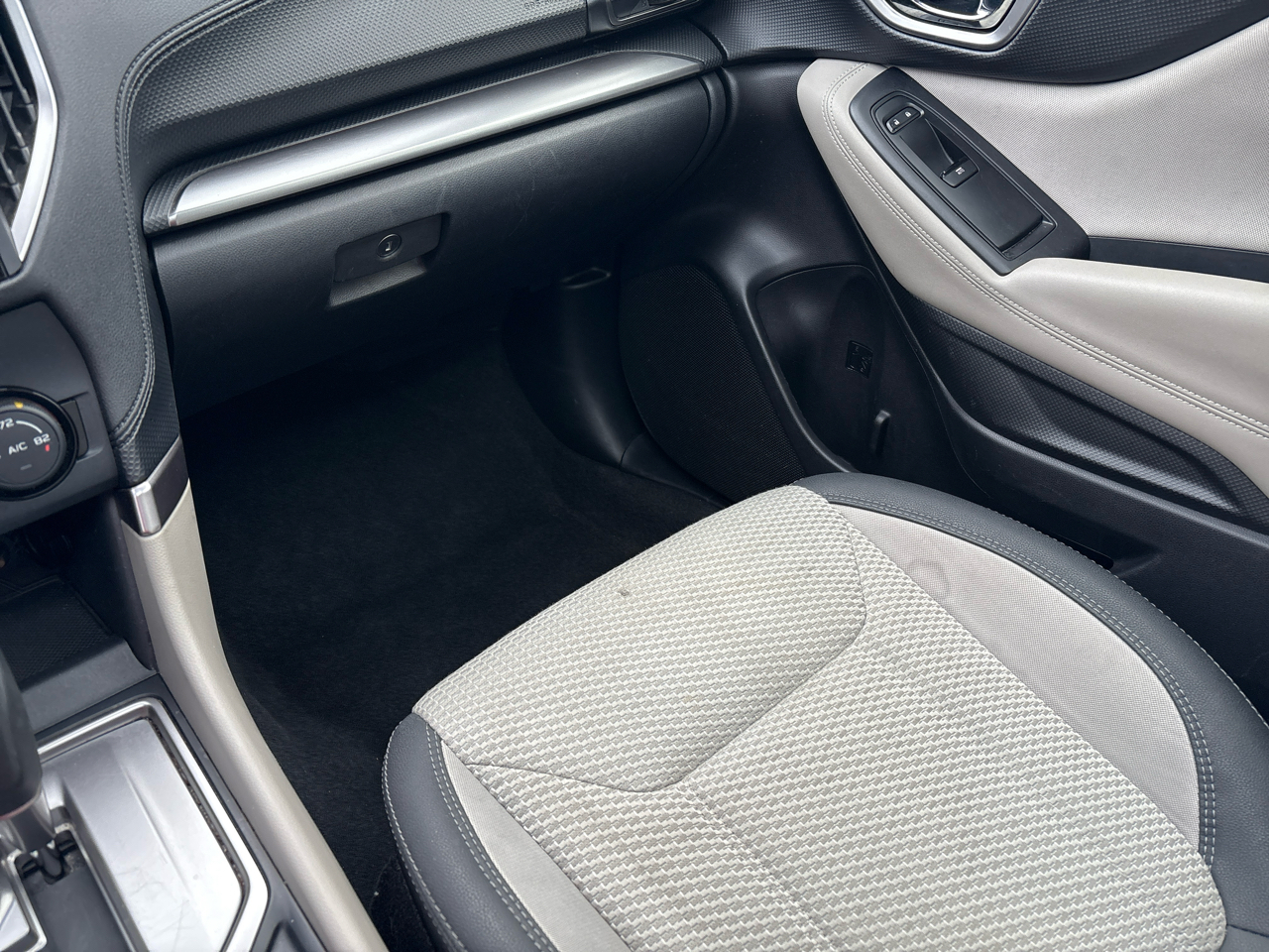 Subaru Forester Premium CVT 2023