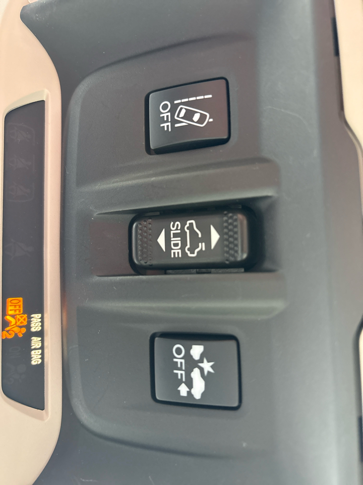 Subaru Forester Premium CVT 2023