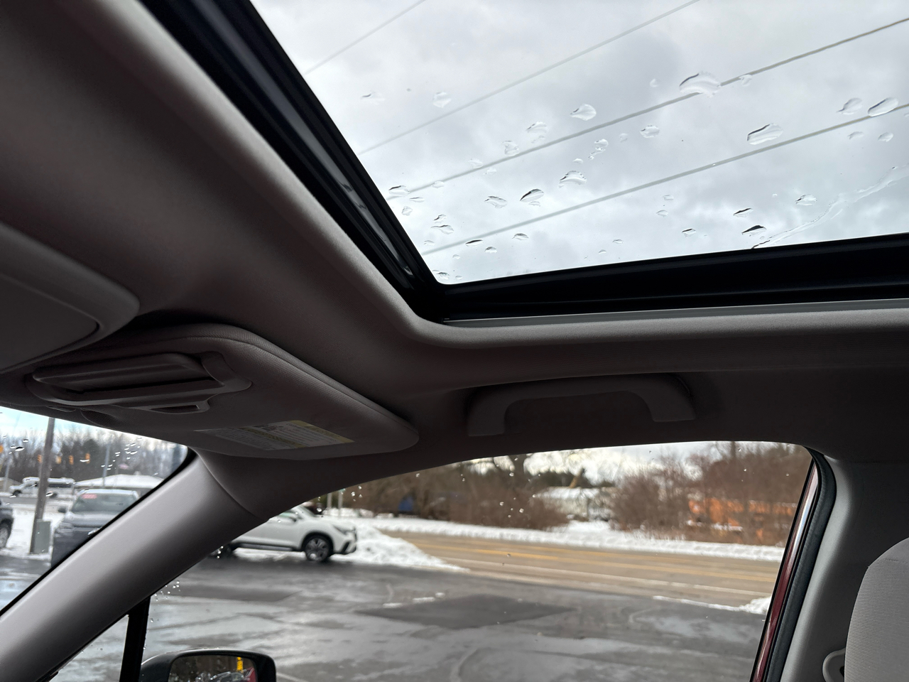 Subaru Forester Premium CVT 2023