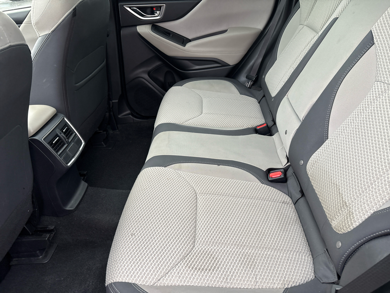 Subaru Forester Premium CVT 2023