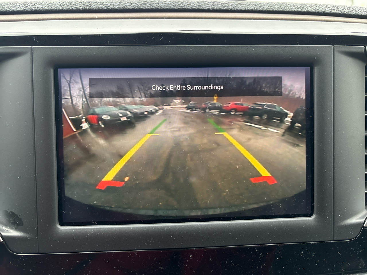 Chrysler Voyager LX FWD 2022