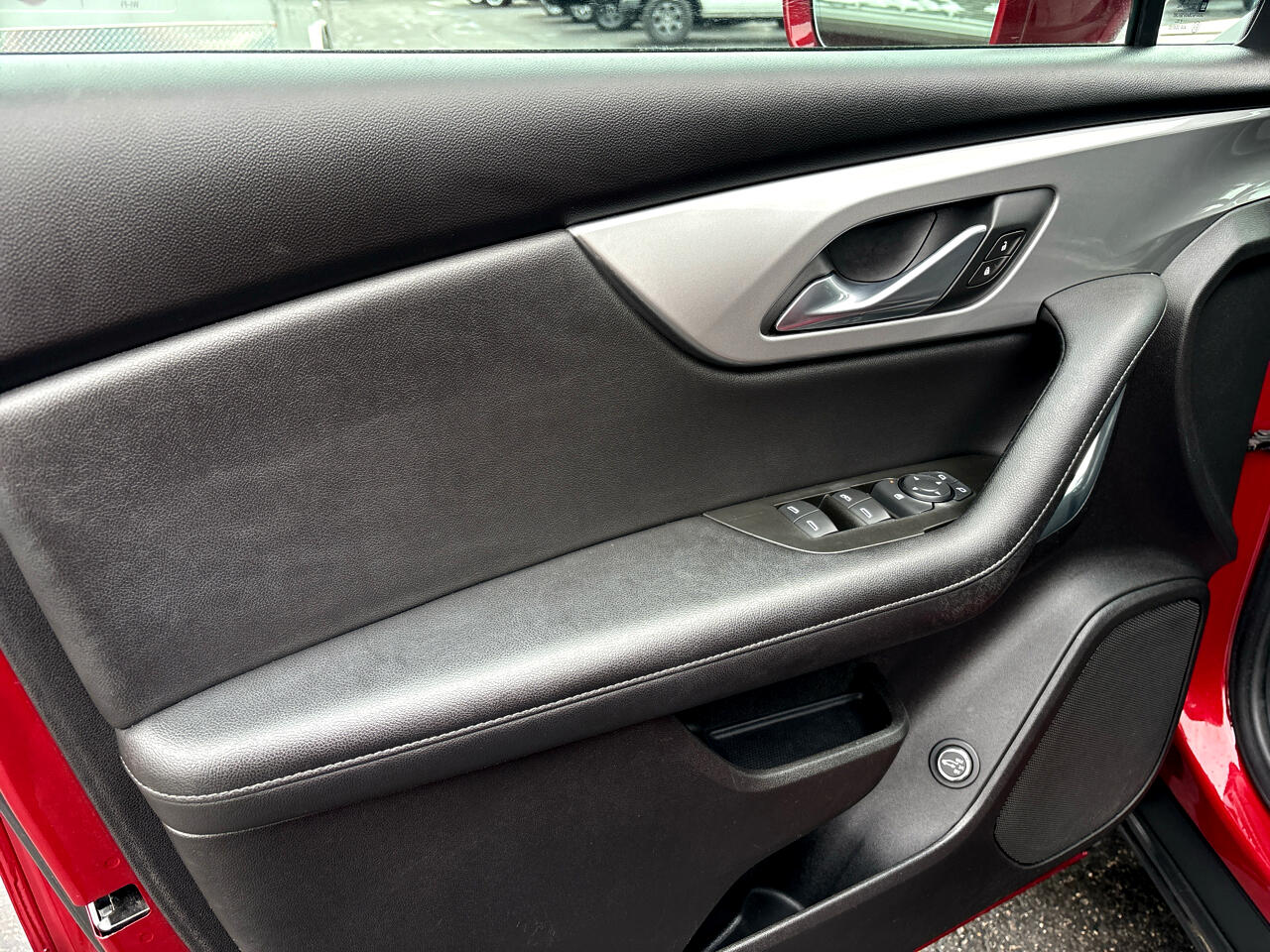 Chevrolet Blazer AWD 4dr LT w/2LT 2020