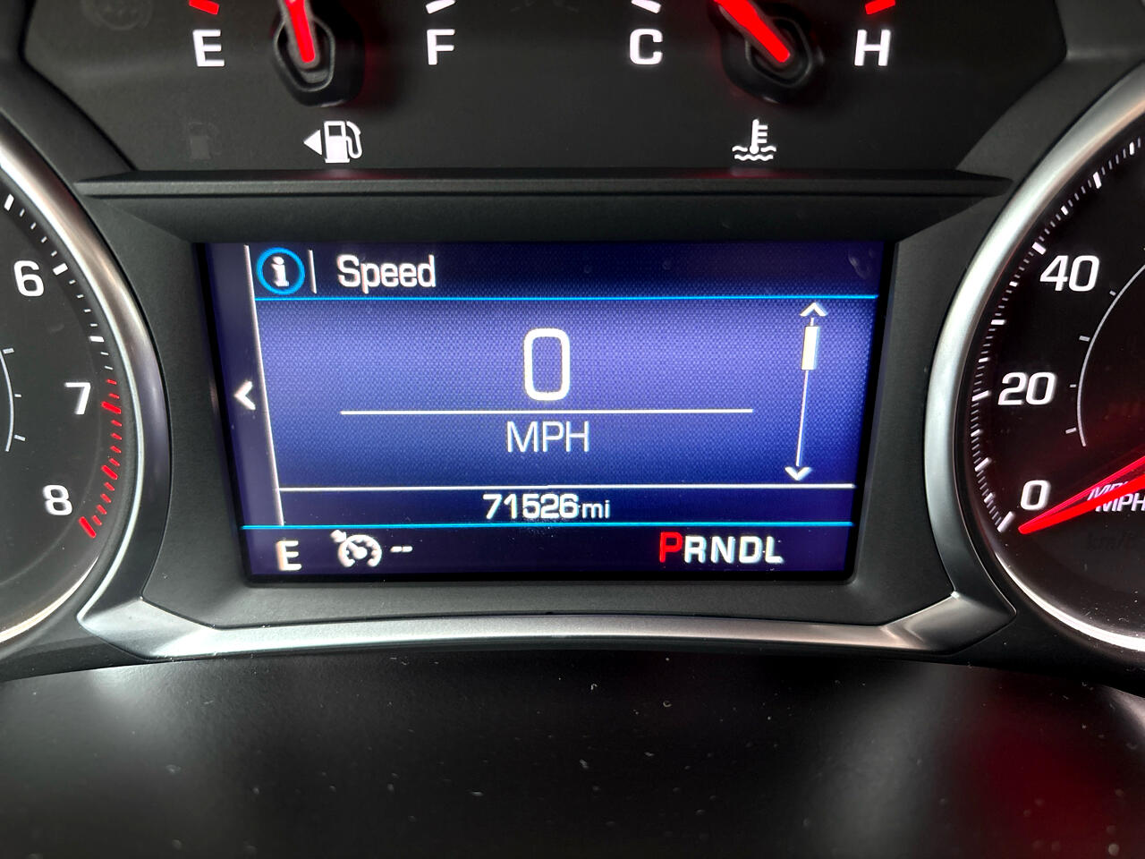 Chevrolet Blazer AWD 4dr LT w/2LT 2020