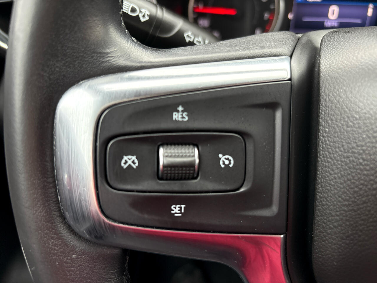 Chevrolet Blazer AWD 4dr LT w/2LT 2020