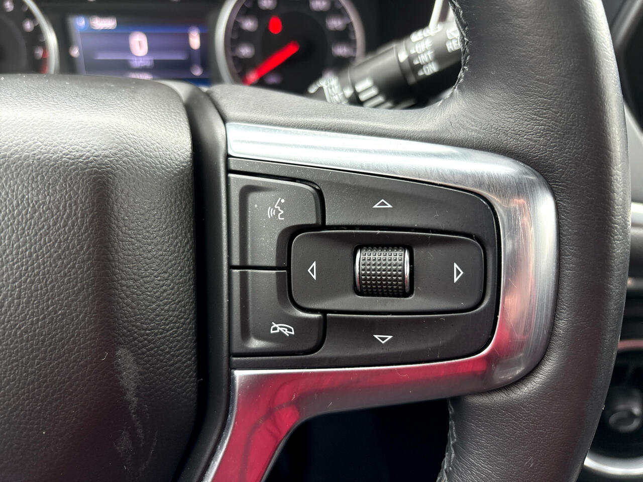 Chevrolet Blazer AWD 4dr LT w/2LT 2020