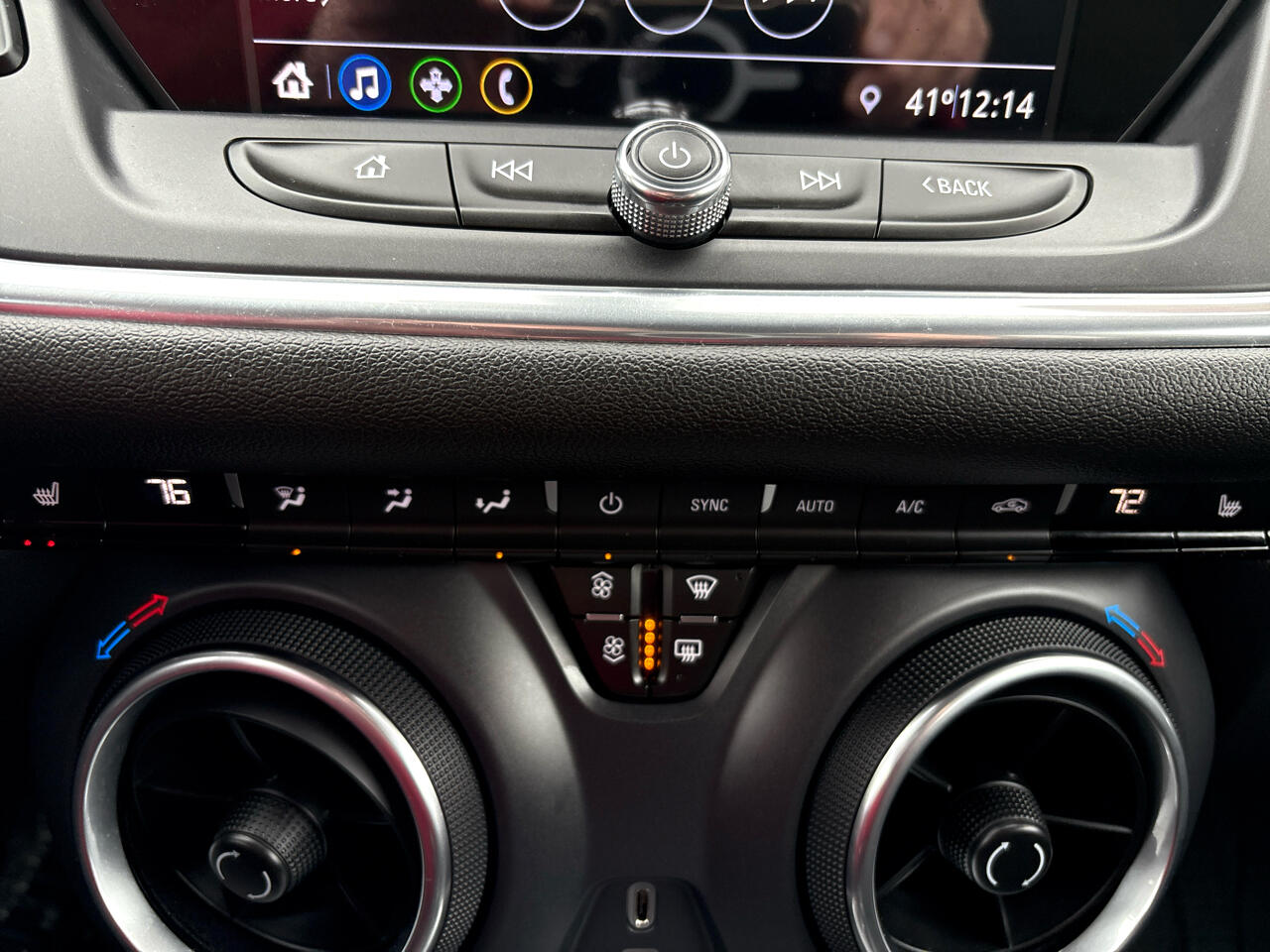 Chevrolet Blazer AWD 4dr LT w/2LT 2020