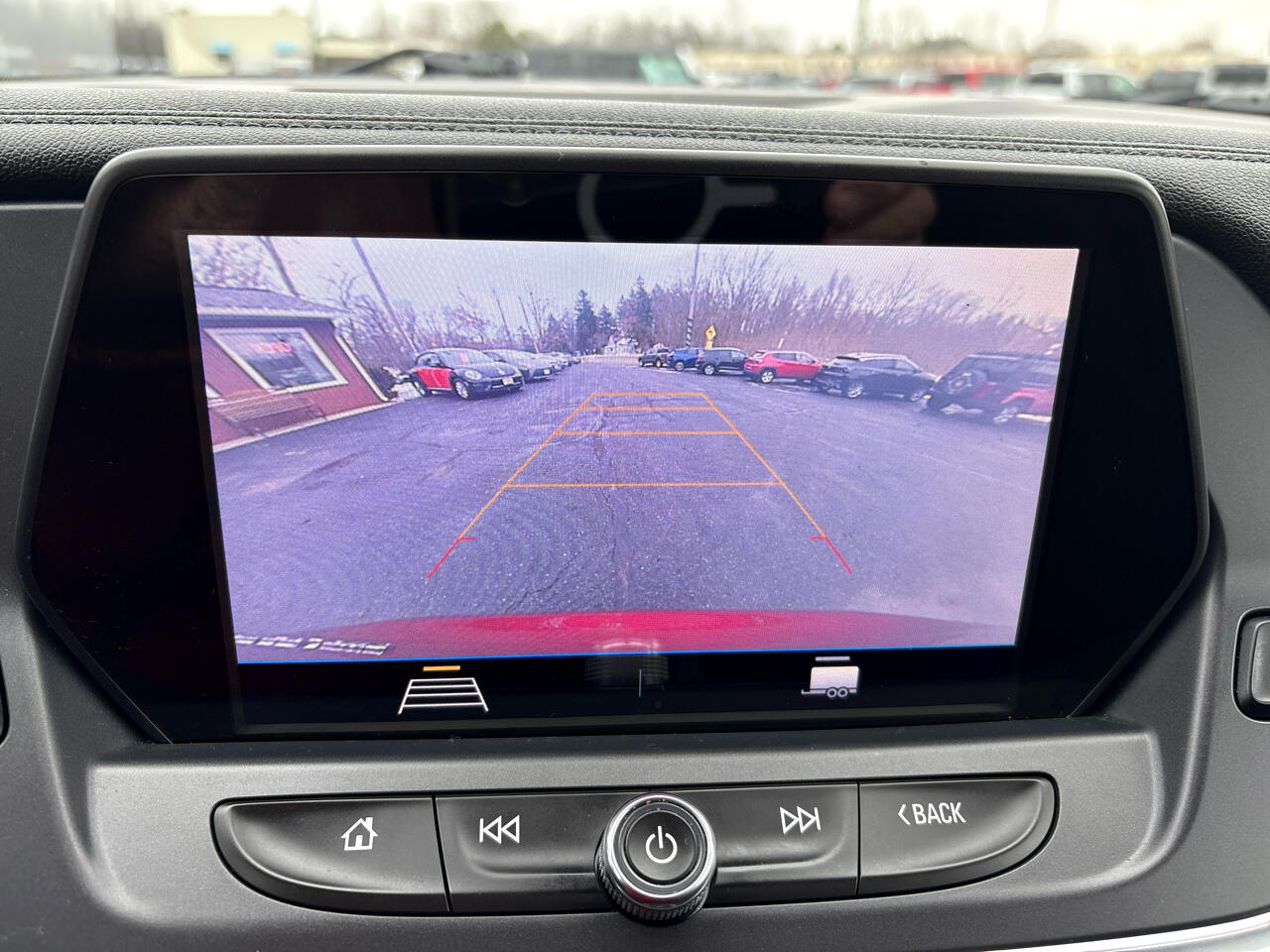 Chevrolet Blazer AWD 4dr LT w/2LT 2020