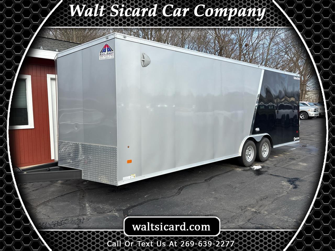 Haul About Panther  2022