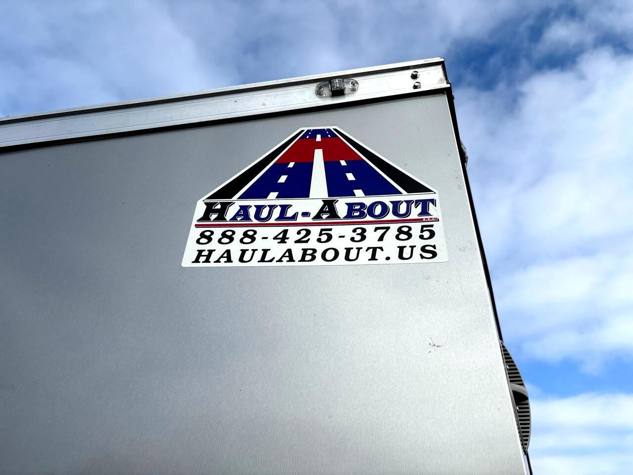 Haul About Panther  2022