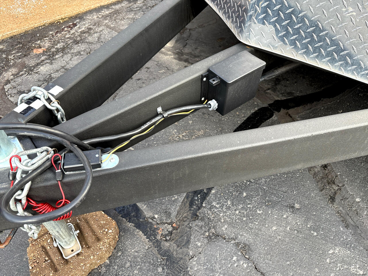 Haul About Panther  2022